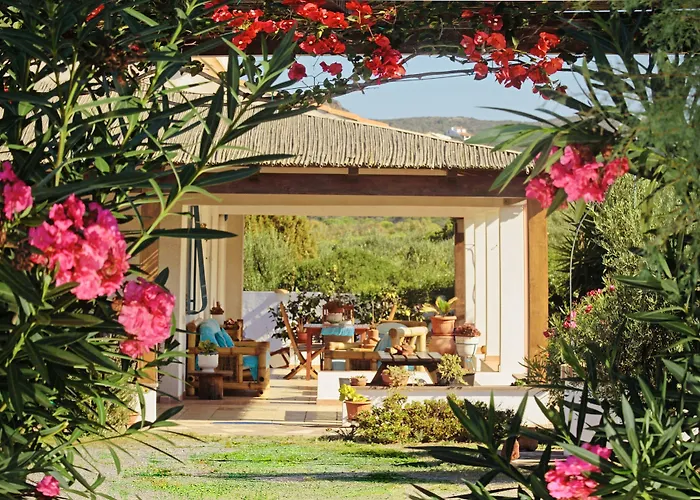 Alba B&B Carloforte 