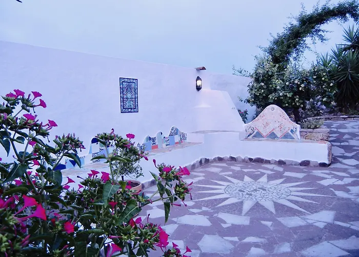 Alba B&B Carloforte 