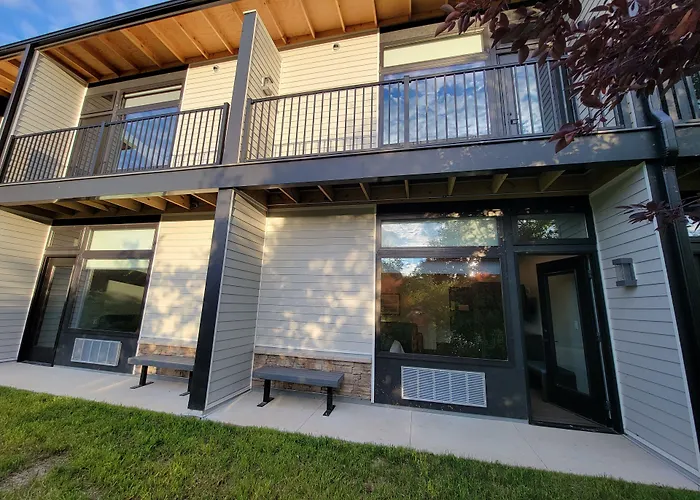 Watershed Hotel Sheboygan