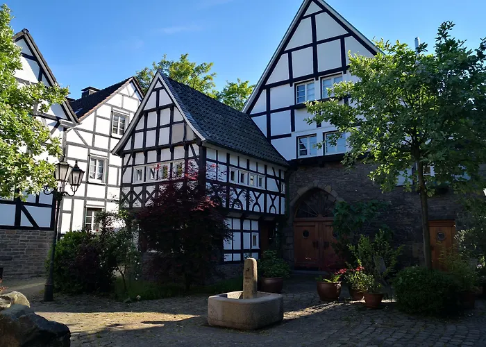 Hotels in Wetter (Ruhr)