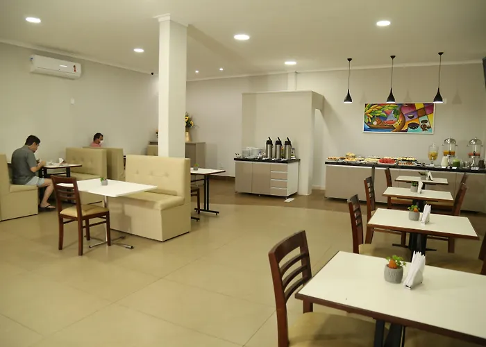 Prata Hotel