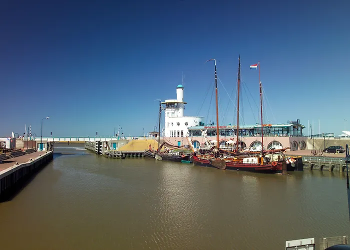 Logement Garjen Harlingen