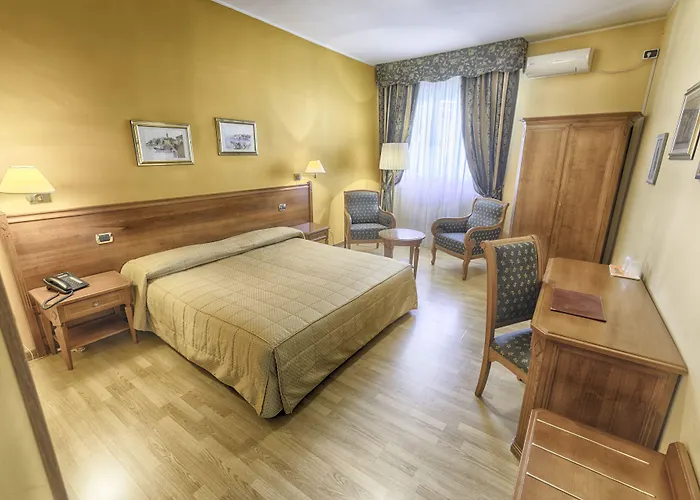 Hotel a Gattinara
