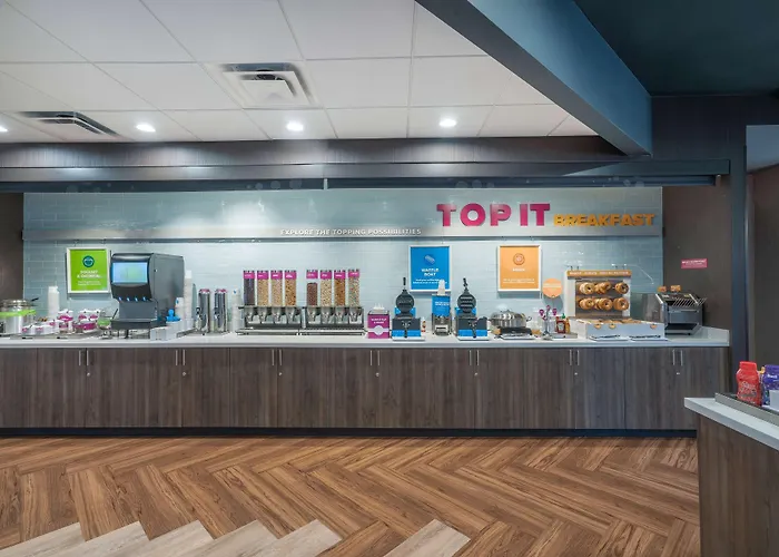 Tru By Hilton Knoxville North I 75