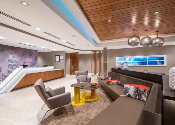 Springhill Suites Denver Parker