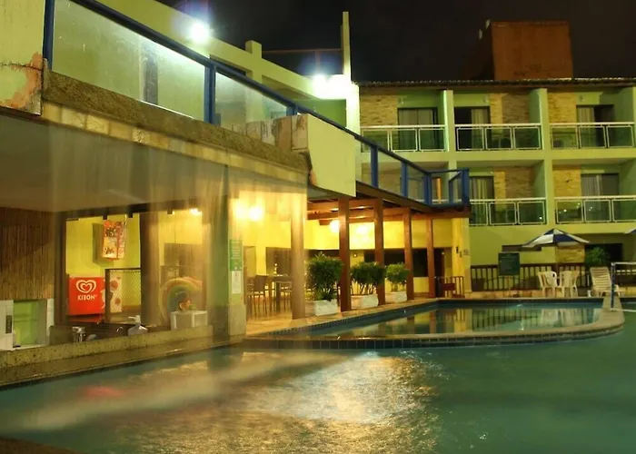 Natal Praia Hotel
