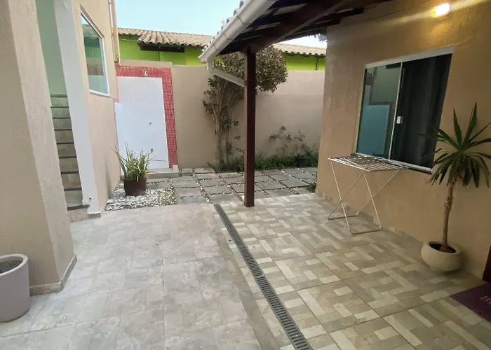 Sunrise Suites Arraial do Cabo