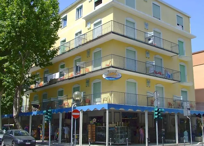 Hotel Marilonda Rimini