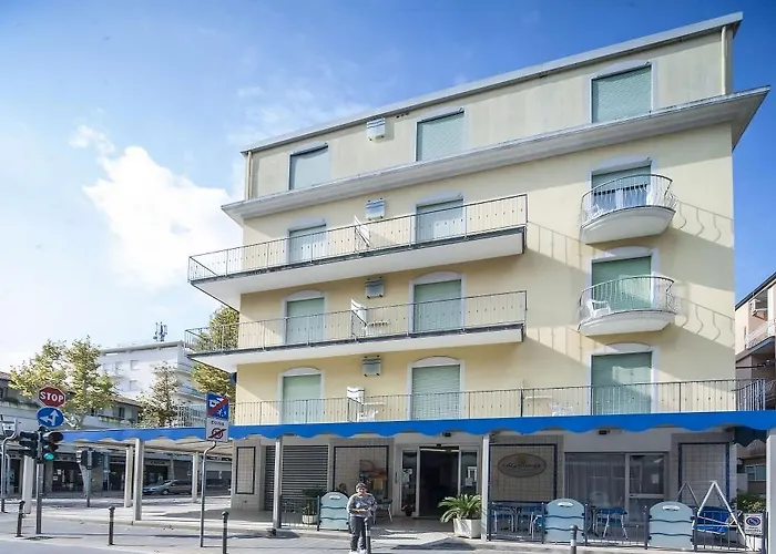 Hotel Marilonda Rimini