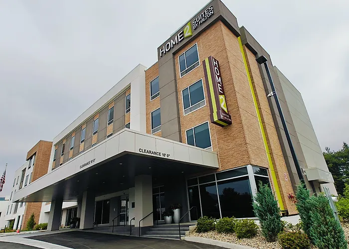 Bristol Hotels