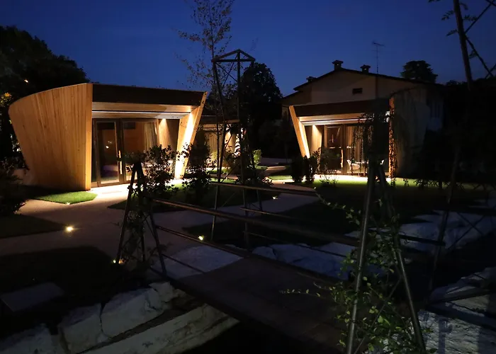 Hotel Roggia dei Cedri Valdobbiadene