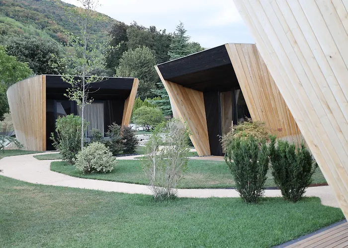 Hotel Roggia dei Cedri Valdobbiadene