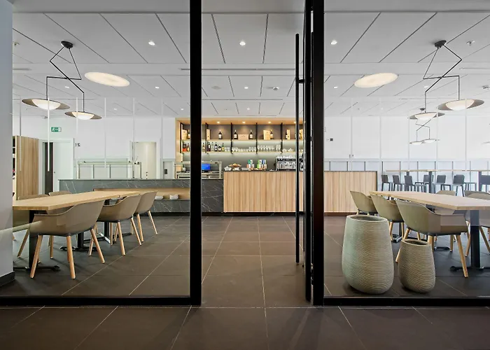 DWO Yuste Alcalá Hotel Madri