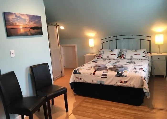 Ahoy Inn Guesthouse Put-in-Bay