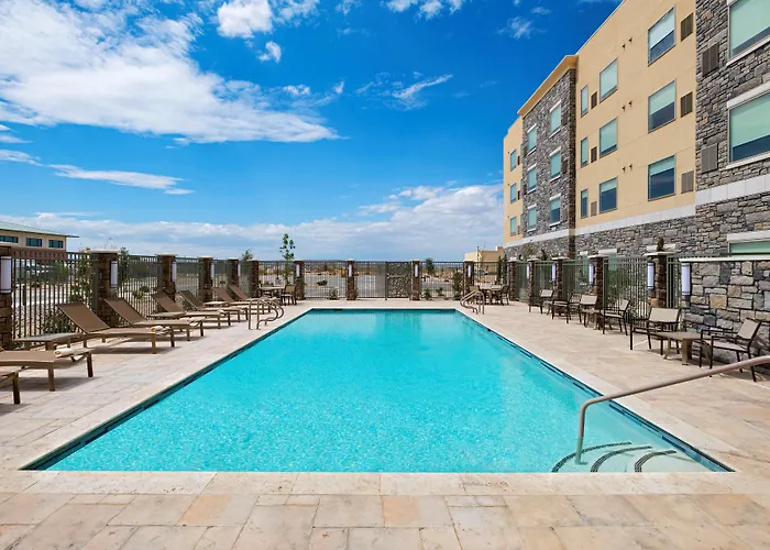 Hyatt House Carlsbad Hotel