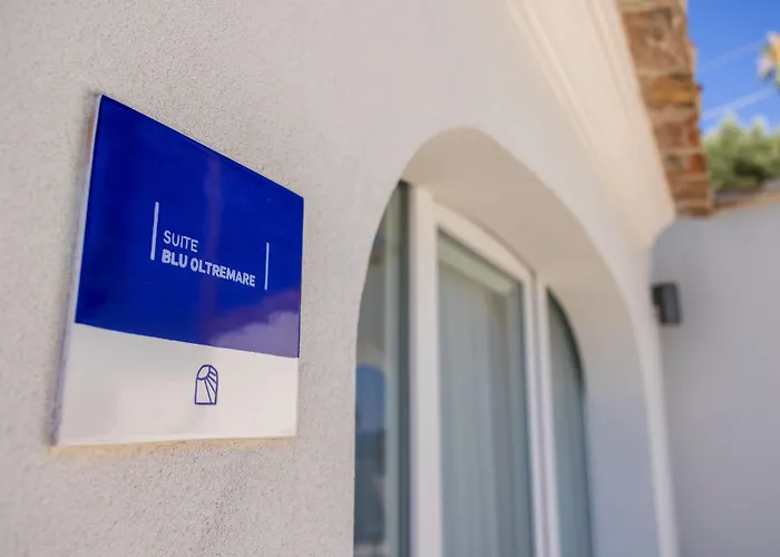 Decori Suites Amalfi Coast