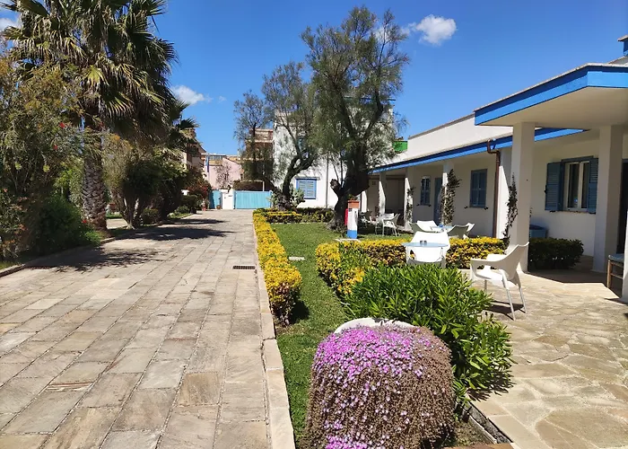 Hotels in Ladispoli