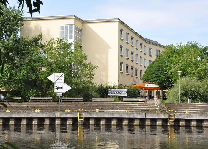 Hotel An Der Havel
