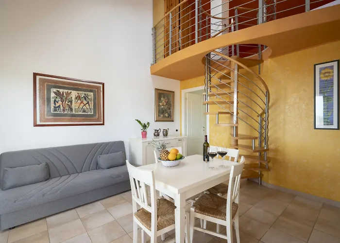 Ombra Verde B&B e Appartamenti Follonica