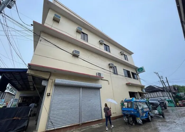 Hotels in Bantayan