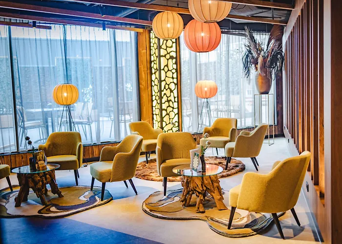 Hotels in Emmen