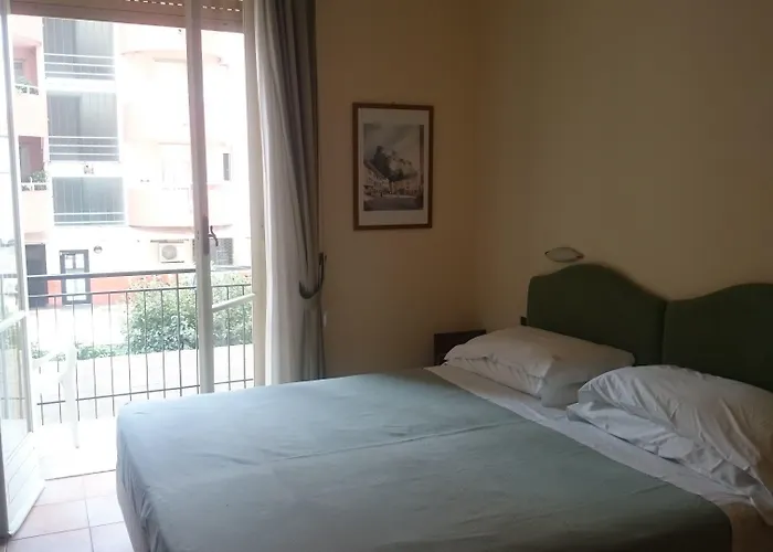 Hotel Pescetto Albenga