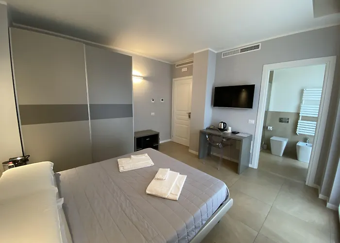 Golgi Suite Pavia