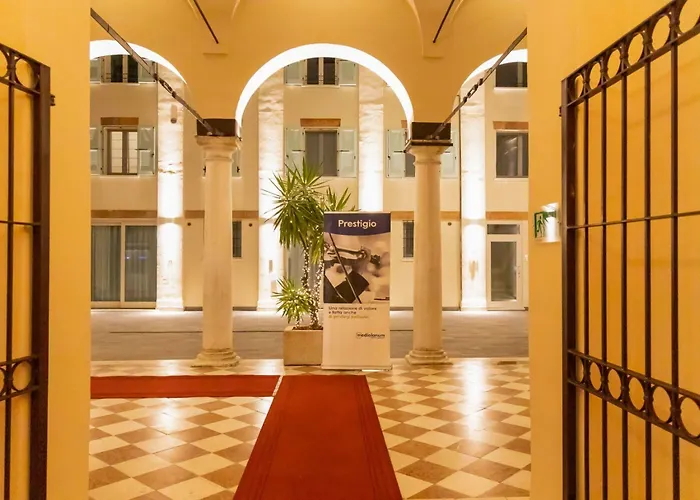 Cà Uberti Home Boutique