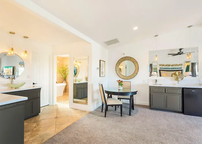 Villa Inn- Adult Only- Temecula Wine Country