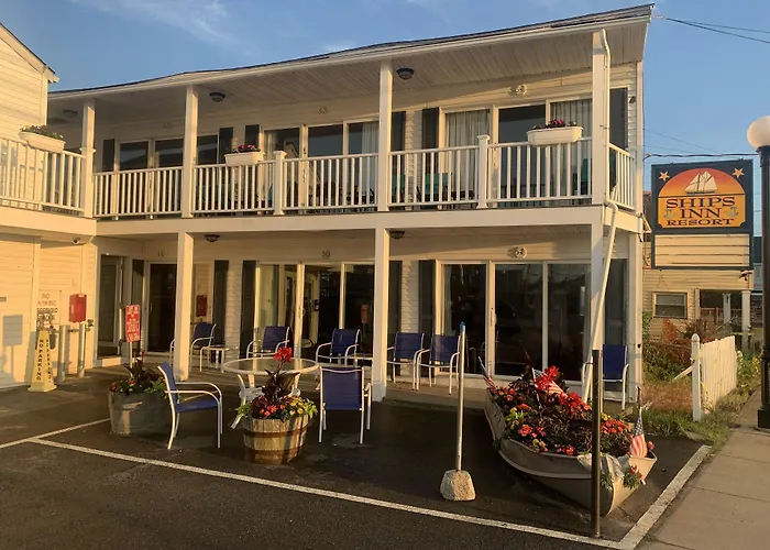Ships Inn