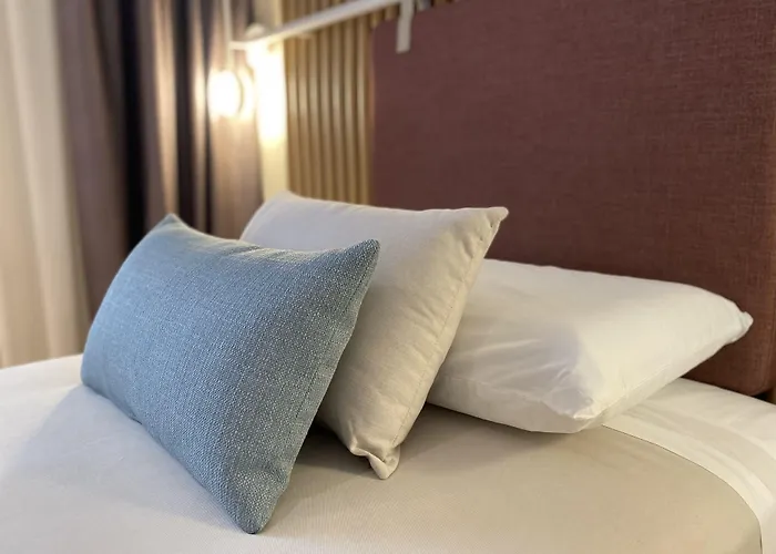 Hotel Leonor Conil