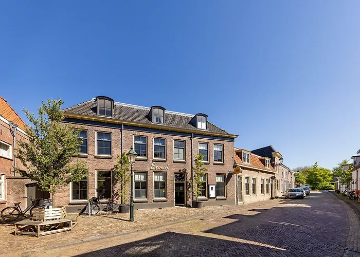 Oudewater Hotels