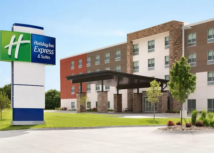 Oak Forest Hotels