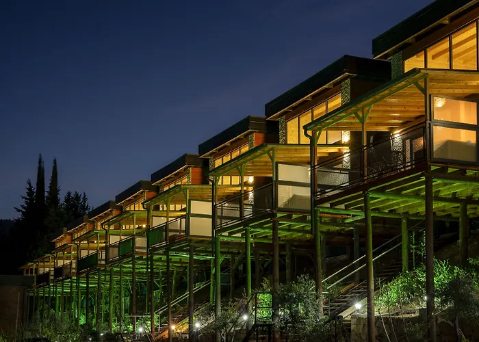 Hotels in Kumluca