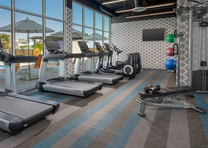 Aloft By Marriott Trophy Club Westlake