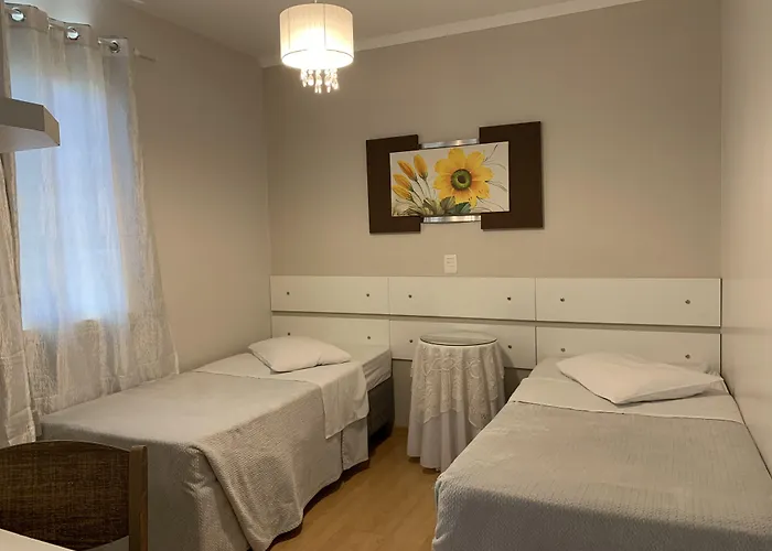 Hotel Imigrantes