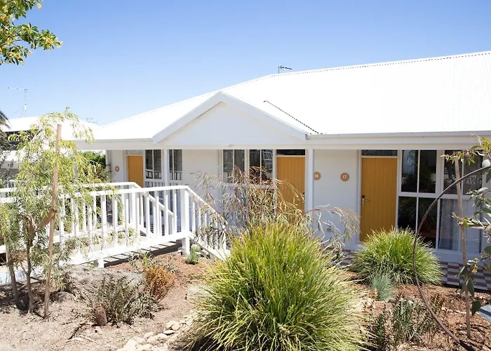 Great Ocean Road Hotels