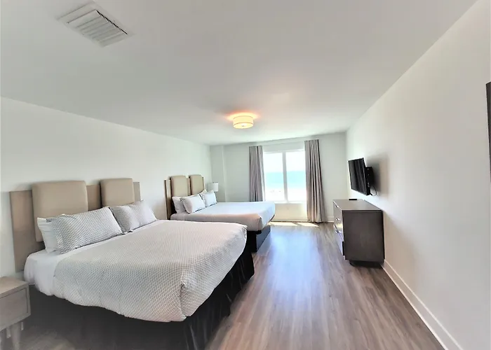 The Avalon Club Hotel Clearwater Beach
