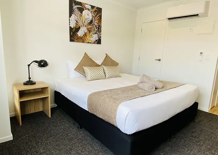 Hamilton Hotels