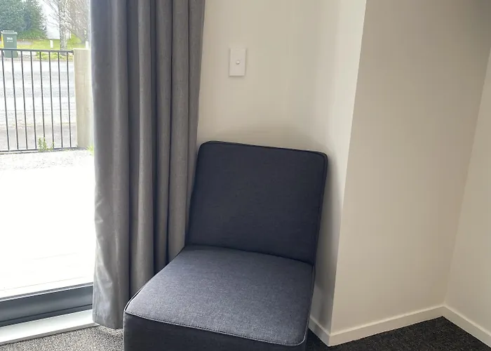 Morrinsville Hotels