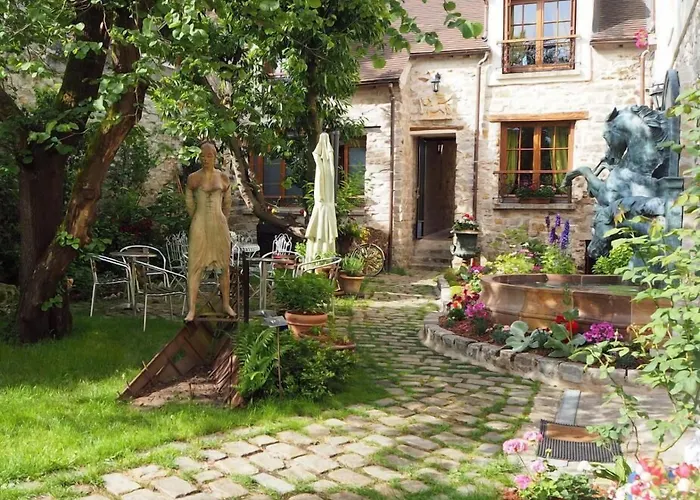 Besharat Gallery & Museum Barbizon