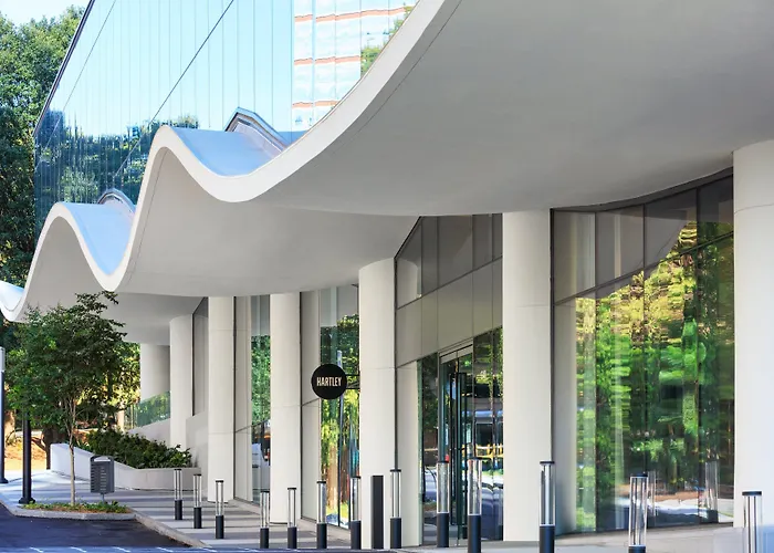 Kimpton Shane Atlanta By Ihg
