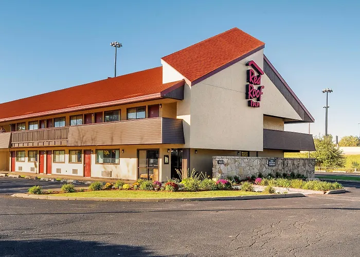 Travelodge By Wyndham Peoria