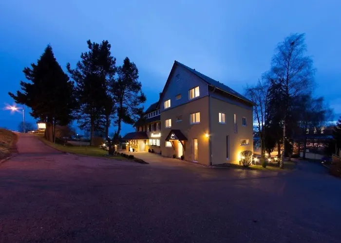 Hotels in Dornstetten