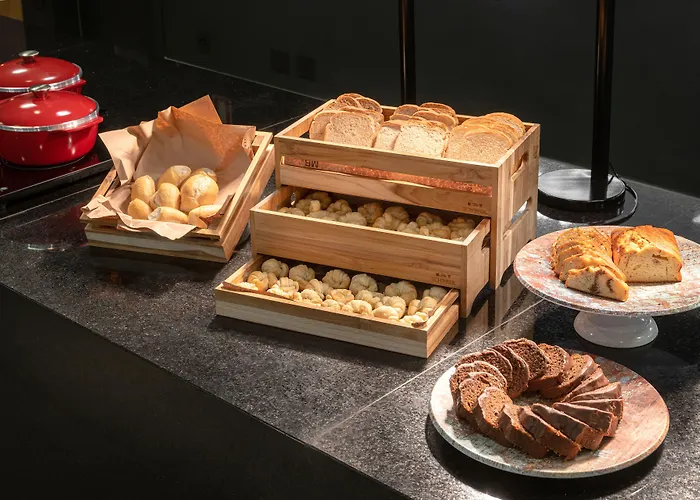 Intercity Canoas