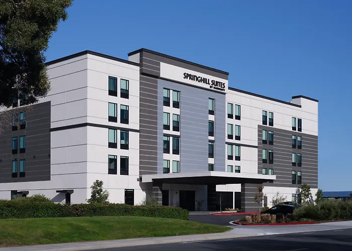 Milpitas Hotels