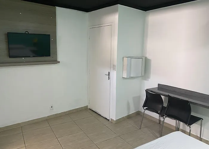 Light Motel Guarulhos