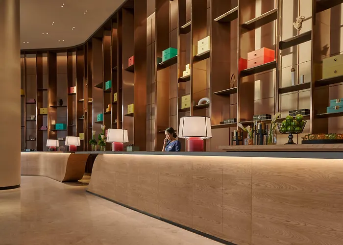 Bayan Lepas Hotels