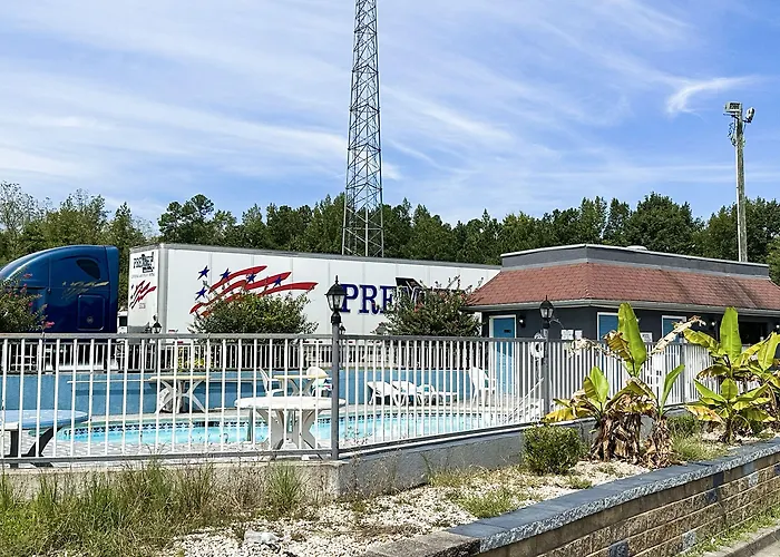 Ridgeway Hotels