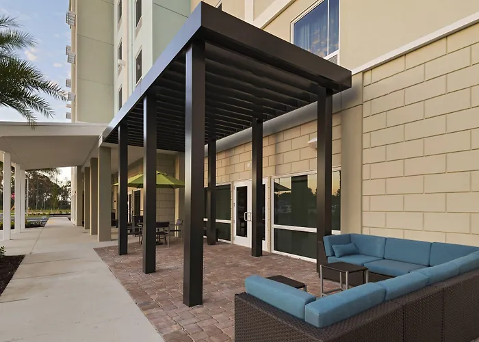 Towneplace Suites By Marriott Naples Vineyards